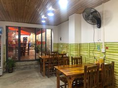 大堂-姚餐馆