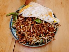 卤面-正宗河南特色大饼店(菊乐路店)