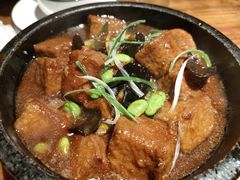 -金厨帽烤鱼(芦庄店)