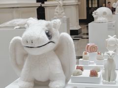 -Salon de Ville浦江汇(上海外滩华尔道夫酒店店)