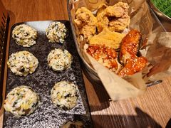 -春熙台·韩国料理(宝安西乡店)