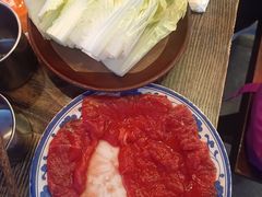 -冯校长老火锅(深圳总店)