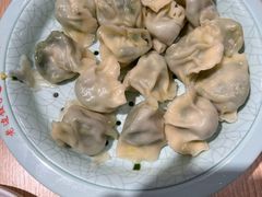 -老边饺子馆(东单店)