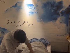 -碧澄保健(东风西路店)