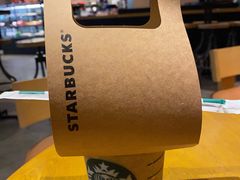 -星巴克(珠海印象城店)