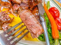 -芭莉与彩虹西餐厅(成都合生汇店)