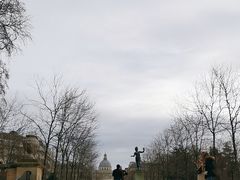 -卢森堡公园