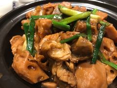-粥旺庄(芳村店)