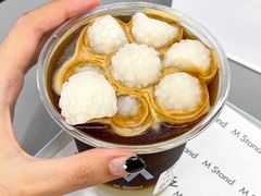 -M Stand(西安大悦城店)