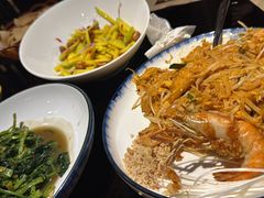 -金厨泰国餐厅·全泰籍厨师料理(拱北店)
