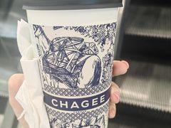 -霸王茶姬(大连万象汇店)