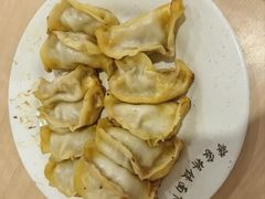 -蒋家桥饺面店(广陵路店)