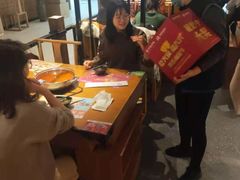 -呷哺呷哺 黄金牧场 (大港油田幸福广场店)