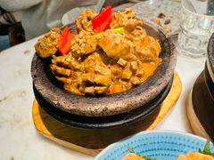 石锅手打牛肉丸-潮堂 · 潮州菜(恒隆广场店)