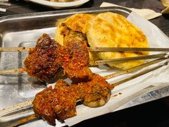-直隶安家罩饼(复兴路店)