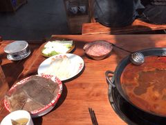 -楠火锅(仁恒梦中心店)