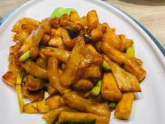 -味莊·青岛菜(云霄路店)