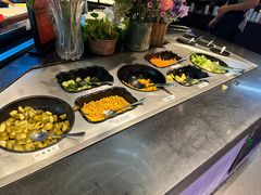 -西十二街牛排(西红门荟聚店)