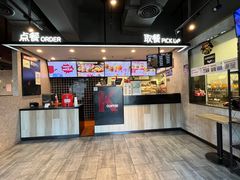 -肯德基(东四南大街店)