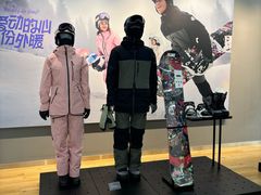 -迪卡侬(沙河店)