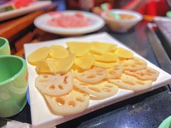 -蜀江龙火锅(339店)