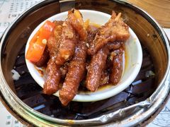 -点点心点心专门店(湾仔店)