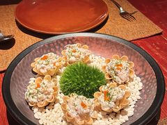 -花马天堂云南餐厅 Lost Heaven(外滩店)