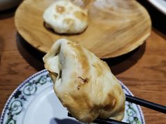烤包子-SEEUNARI西域娜依新疆菜(环宇广场店)