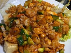 -金三可市井水煮鱼(金碧园店)