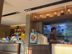 -五谷丰登农家院·地道胶东菜·海鲜烧烤(威海店)