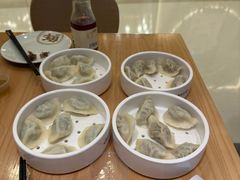 -船歌·鱼水饺青岛菜(国贸商城店)