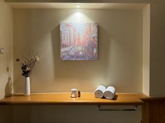 -春晖园度假酒店温泉