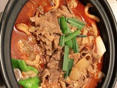 -肖记公安牛肉鱼杂馆·省级非物质文化遗产(江汉路直营店)