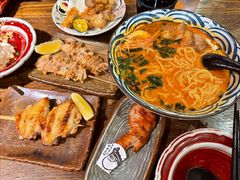 -鸟屯(三里屯店)