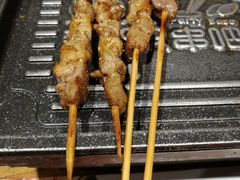 -聚点串吧·北京烧烤(赵登禹路店)