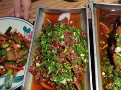 -树厨贵州菜(大十字店)