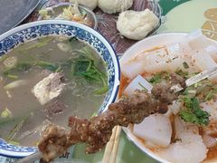 -尔力新疆丸子汤(北屯店)