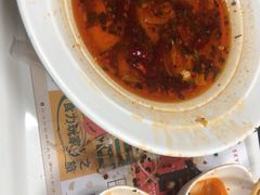-食悦天美食广场(武汉壹方购物中心店)