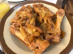 -那红花·东北菜铁锅炖(仙林金鹰店)