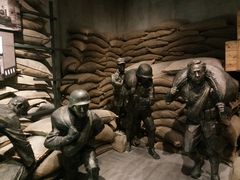 -上海四行仓库抗战纪念馆