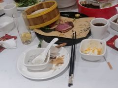 -上海1号私藏菜(静安店)