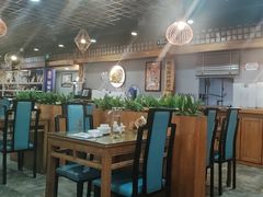 -老边饺子馆·东北菜(虎坊桥店)