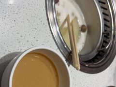 -龍歌自助小火锅(市北CBD万达店)