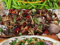 -宋记冕宁土菜馆(海门渔村二店)