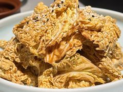 乾隆白菜-羲和雅苑•北京烤鸭(陆家嘴中心店)