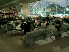 -重庆江北国际机场-T2航站楼