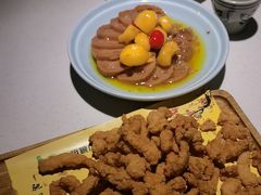 -驰明粗粮小厨(湖滨路店)