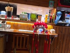 -八月美食小馆(银泰城总店)