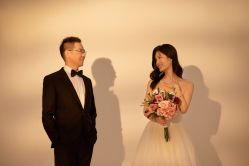 -布丁婚纱摄影工作室