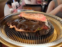 -西塔老太太泥炉烤肉(上海七宝领展广场店)